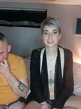 SMLove51 online show from December 5, 2025, 8:50 pm