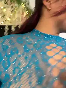 ArielleMillerr- online show from June 3, 2026, 5:06 pm
