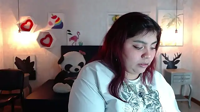 danna garza online show from February 14, 2026, 6:57 am