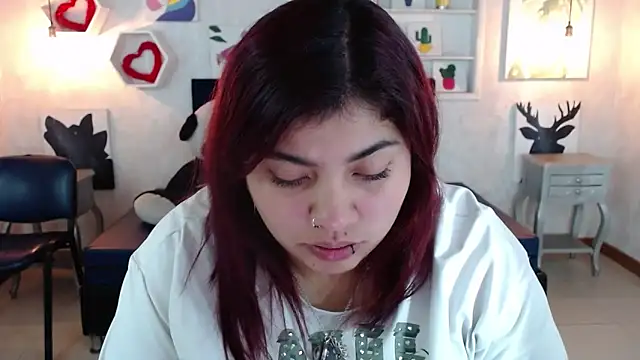 danna garza online show from February 15, 2026, 5:30 am