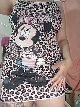 Snapshot of KatyVelvet07 chatting on February 5, 2026, 10:00 am KatyVelvet07 online show from February 5, 2026, 10:00 am