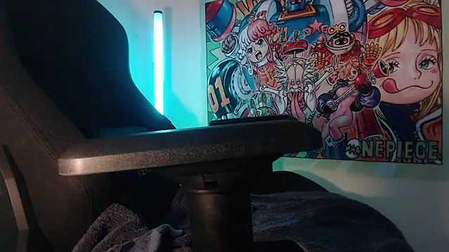 LuciferSantoryu online show from February 25, 2026, 7:36 pm