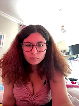 missseduction24 online show from December 14, 2025, 12:55 pm