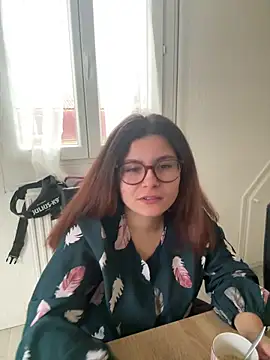 missseduction24 online show from January 15, 2026, 8:07 am