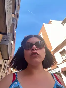 missseduction24 online show from April 6, 2026, 1:45 pm