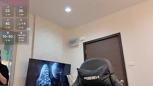 Achix58 online show from March 14, 2026, 4:13 pm