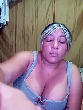 Fat Dirty Nasty online show from February 3, 2026, 10:37 pm