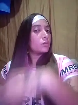 Fat Dirty Nasty online show from December 3, 2025, 2:56 am