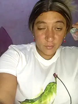 Fat Dirty Nasty online show from November 30, 2025, 10:10 pm