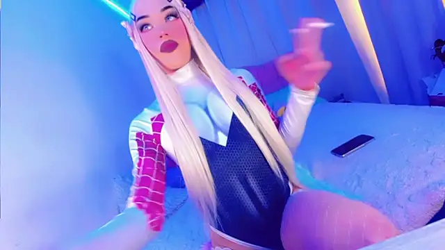 Snapshot of Shiaki_04 chatting on November 18, 2025, 6:28 am Shiaki 04 online show from November 18, 2025, 6:28 am