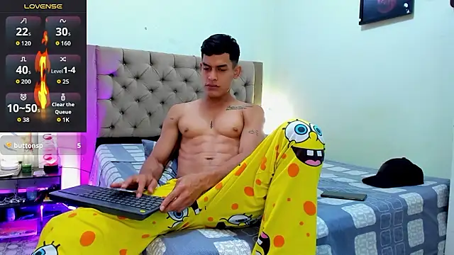 blorelopez online show from January 31, 2026, 7:12 pm