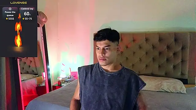 blorelopez online show from December 20, 2025, 5:27 pm