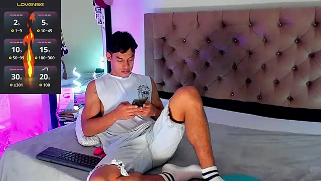 blorelopez online show from January 9, 2026, 2:57 pm