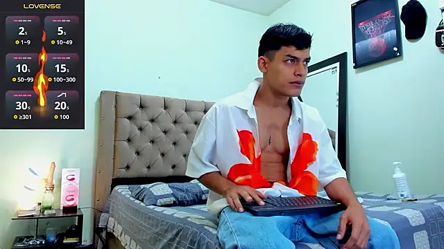 blorelopez online show from February 1, 2026, 1:31 pm