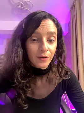 Snapshot of AnnaHarperX chatting on September 29, 2025, 5:07 pm AnnaHarperX online show from September 29, 2025, 5:07 pm