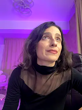 Snapshot of AnnaHarperX chatting on October 1, 2025, 4:55 pm AnnaHarperX online show from October 1, 2025, 4:55 pm