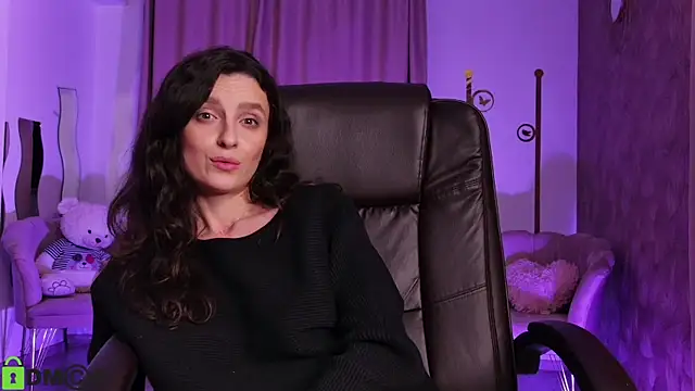 Snapshot of AnnaHarperX chatting on February 12, 2026, 6:40 pm AnnaHarperX online show from February 12, 2026, 6:40 pm