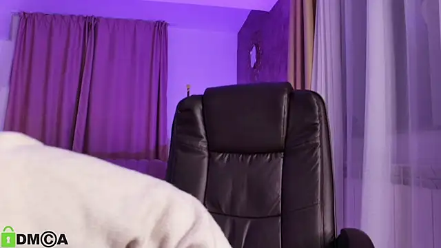 Snapshot of AnnaHarperX chatting on January 8, 2026, 5:52 pm AnnaHarperX online show from January 8, 2026, 5:52 pm