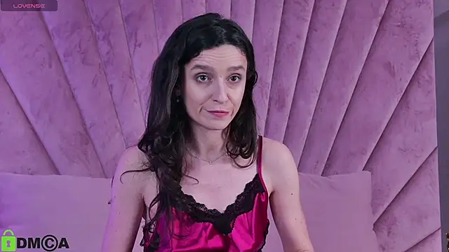 Snapshot of AnnaHarperX chatting on February 12, 2025, 6:09 pm AnnaHarperX online show from February 12, 2025, 6:09 pm