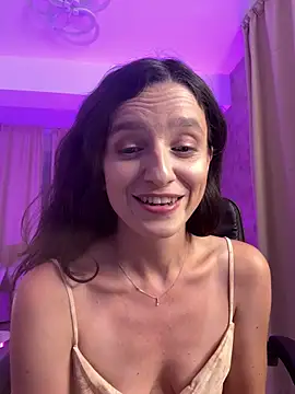 Snapshot of AnnaHarperX chatting on September 16, 2025, 5:14 pm AnnaHarperX online show from September 16, 2025, 5:14 pm