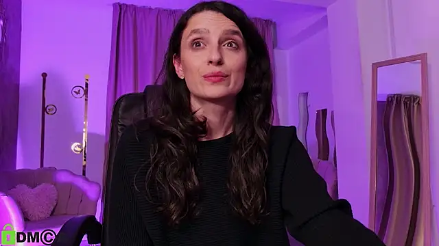 Snapshot of AnnaHarperX chatting on March 11, 2026, 6:35 pm AnnaHarperX online show from March 11, 2026, 6:35 pm