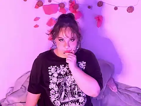 kathleenCosmicVice online show from June 5, 2026, 11:54 pm