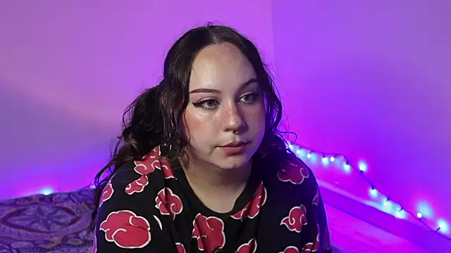 kathleenCosmicVice online show from December 17, 2025, 10:37 pm