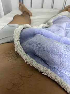 PristineMen online show from February 13, 2026, 1:27 am