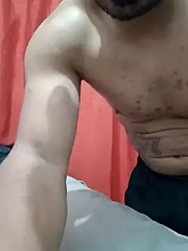 Claudioxavier2 online show from July 26, 2026, 5:36 am
