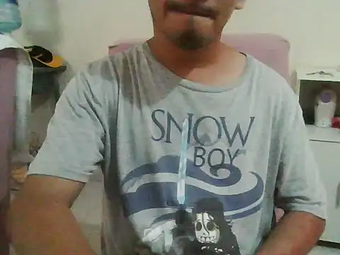 chikis 18 online show from November 23, 2025, 10:09 pm