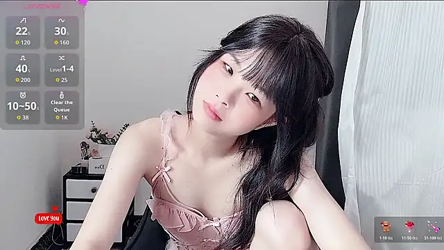 bunny-- online show from May 16, 2026, 4:44 am