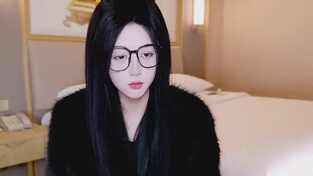 xiaobaobei11 online show from January 12, 2026, 12:34 pm