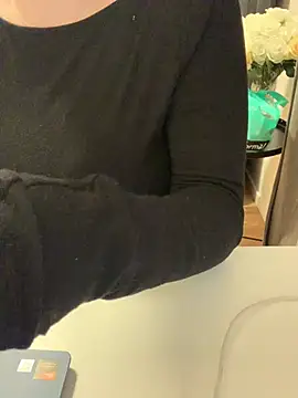 Ghostbaby02 online show from January 12, 2026, 2:57 pm