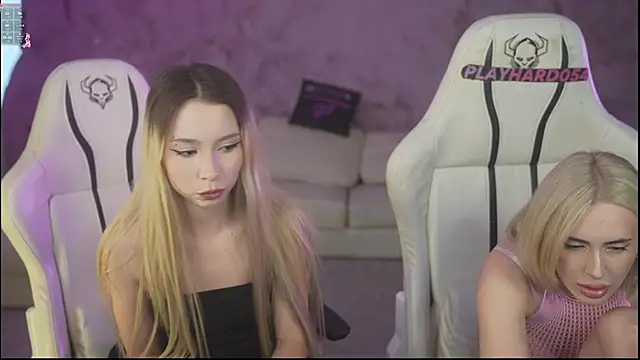 Kara cat online show from February 26, 2026, 3:23 pm