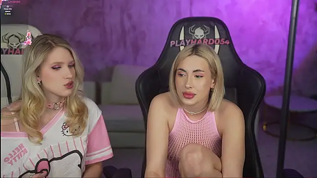 Kara cat online show from February 13, 2026, 4:07 pm