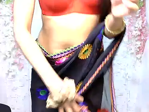 Snapshot of kashvi- chatting on February 9, 2026, 6:44 am kashvi- online show from February 9, 2026, 6:44 am