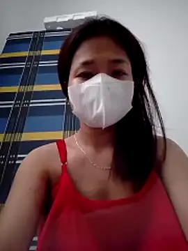 PamPii2x online show from May 14, 2026, 1:35 am