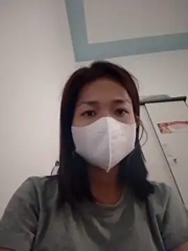 PamPii2x online show from January 14, 2026, 6:06 am