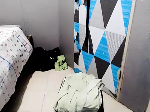 Savannah Cock online show from November 21, 2025, 1:10 pm