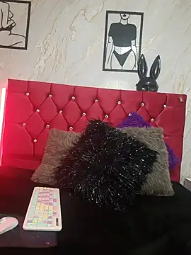 Snapshot of Miabellaksh chatting on November 18, 2025, 1:47 pm Miabellaksh online show from November 18, 2025, 1:47 pm