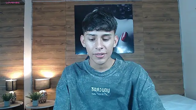 DraxBlade09 online show from March 7, 2026, 8:25 pm