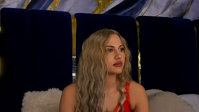 Chloe GraceeX online show from December 15, 2025, 10:26 pm