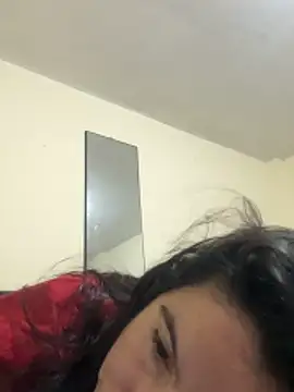 Snapshot of Blanca6 chatting on December 3, 2025, 6:03 am Blanca6 online show from December 3, 2025, 6:03 am