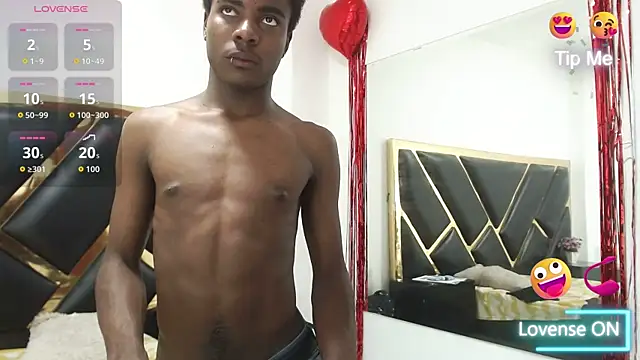 NoahJhonson69 online show from March 3, 2026, 4:36 pm