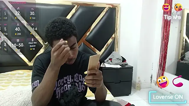 NoahJhonson69 online show from March 2, 2026, 11:50 am