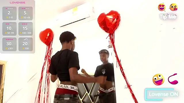 NoahJhonson69 online show from March 17, 2026, 4:32 pm