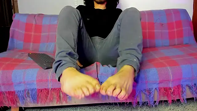 Jave rave online show from March 9, 2026, 4:27 am