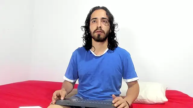 Jave rave online show from April 1, 2026, 3:41 am