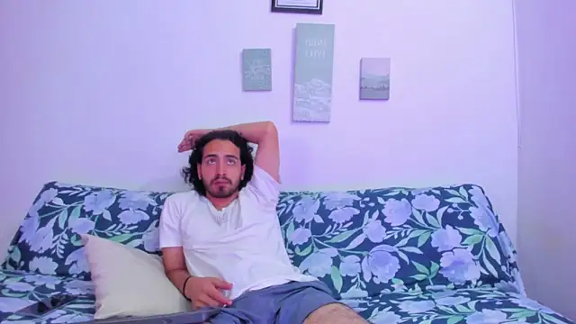 Jave rave online show from July 28, 2026, 8:52 pm