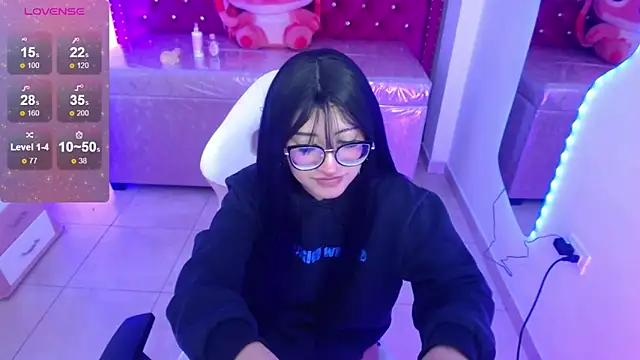 yuyu m online show from January 12, 2026, 2:02 pm